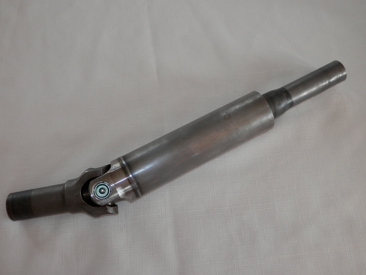 CONJUNTO CARDAN CRUCETA - miGoldwing