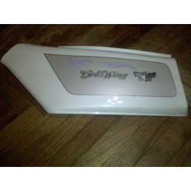 CACHA IZQUIERDA BLANCA (SIN INSIGNIAS)