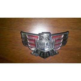 ÁGUILA EMBLEMA DE CACHAS